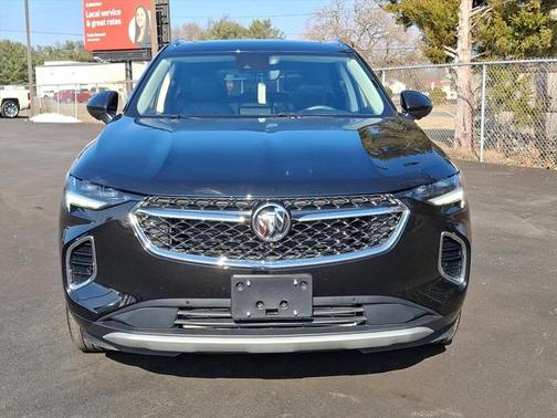 2023 Buick Envision Avenir AWD