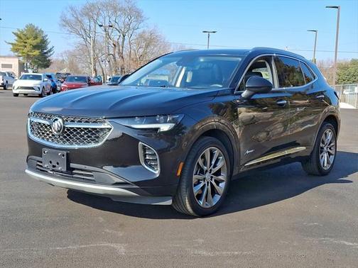 2023 Buick Envision Avenir AWD