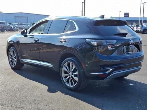 2023 Buick Envision Avenir AWD