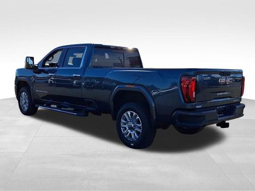 2020 GMC Sierra 2500 Denali
