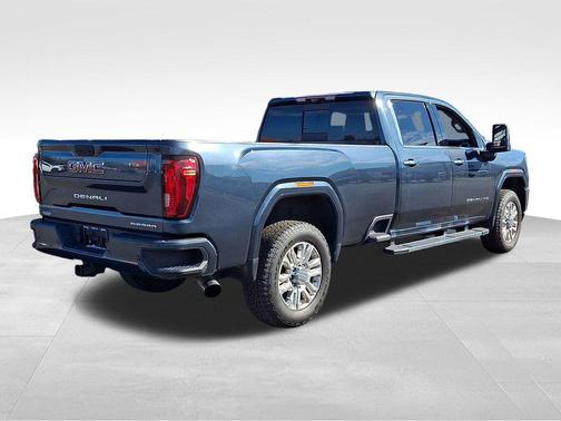 2020 GMC Sierra 2500 Denali