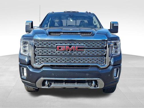 2020 GMC Sierra 2500 Denali
