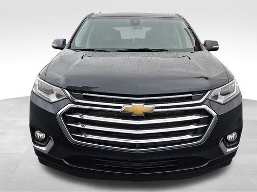 2020 Chevrolet Traverse High Country