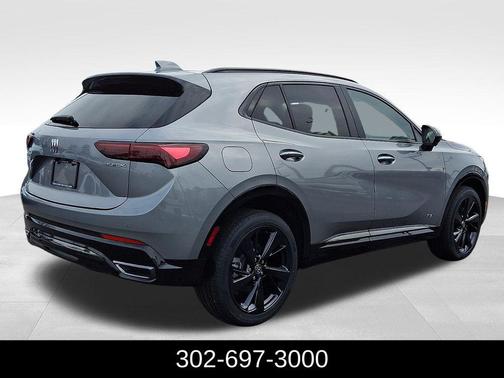 2026 Buick Envision Sport Touring AWD