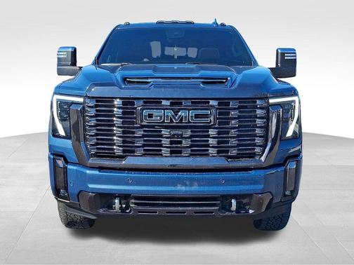 2024 GMC Sierra 2500 Denali Ultimate