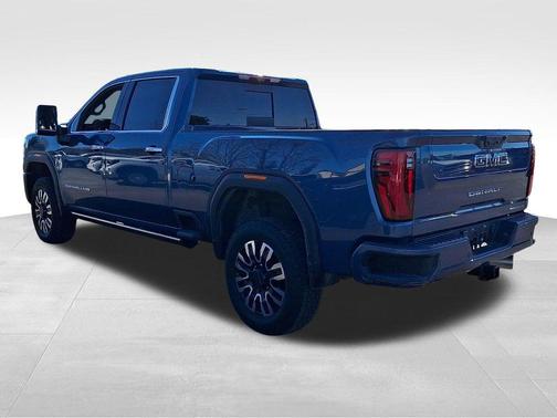 2024 GMC Sierra 2500 Denali Ultimate