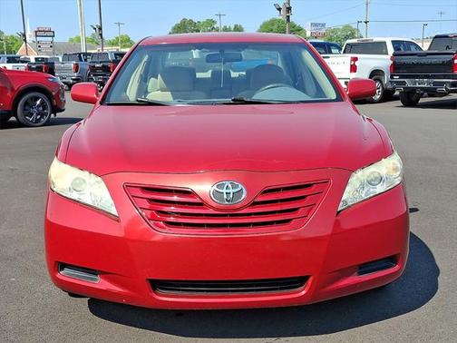 2007 Toyota Camry CE