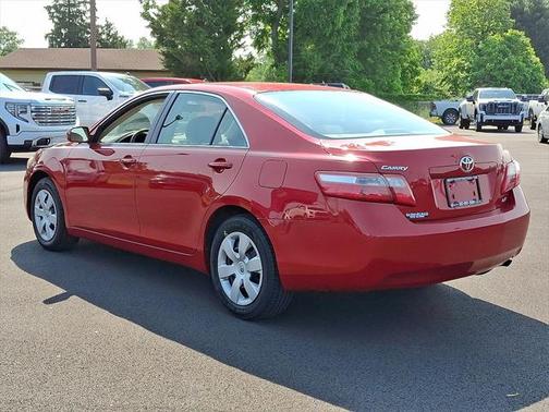 2007 Toyota Camry CE