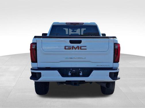 2024 GMC Sierra 2500 Denali