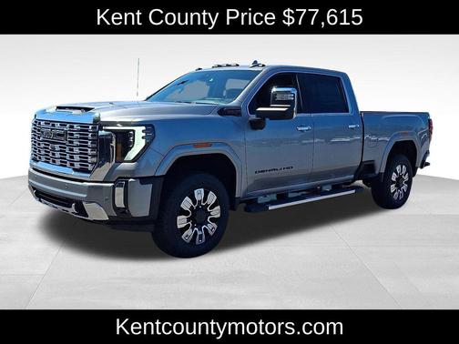 Sterling 2026 GMC Sierra 2500 Denali