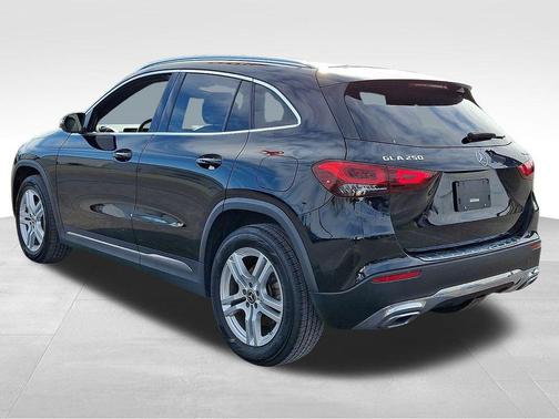 2023 Mercedes-Benz GLA 250 4MATIC
