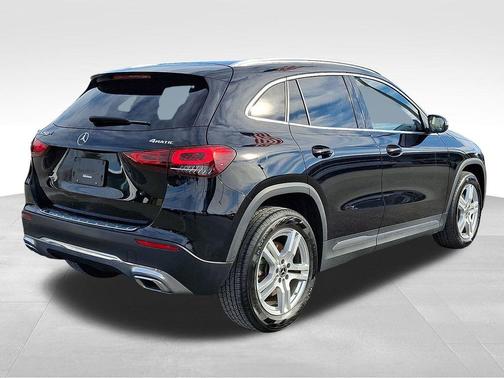 2023 Mercedes-Benz GLA 250 4MATIC