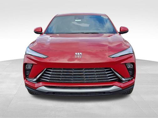 2026 Buick Envista Preferred FWD