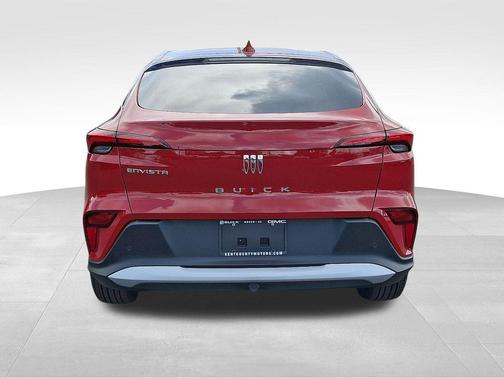 2026 Buick Envista Preferred FWD