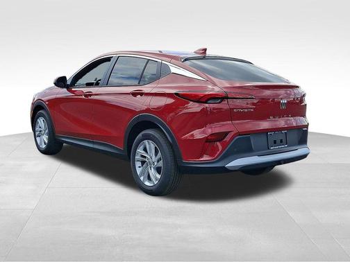 2026 Buick Envista Preferred FWD