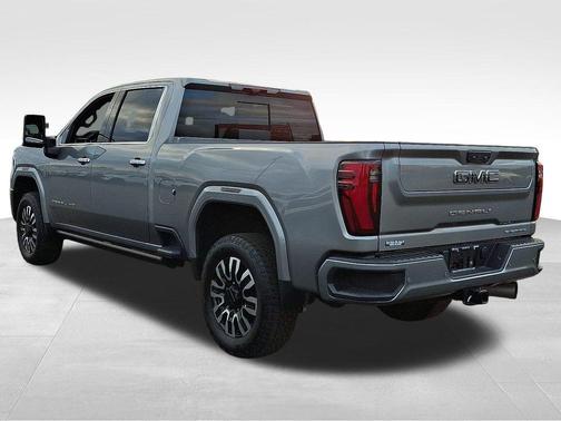 2024 GMC Sierra 3500 Denali
