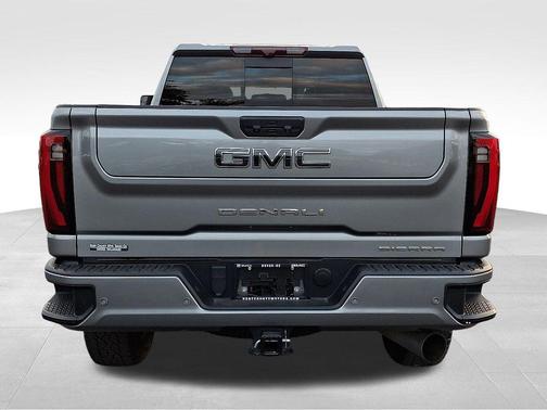 2024 GMC Sierra 3500 Denali