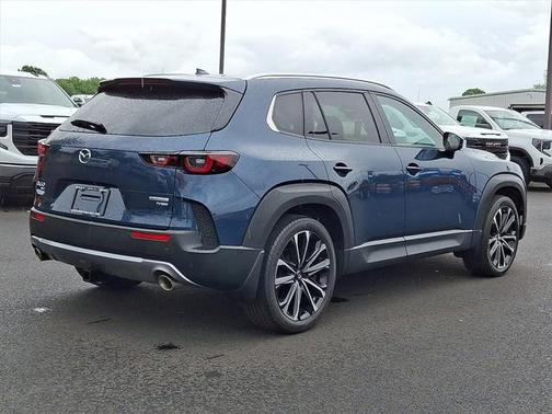 2024 Mazda CX-50 2.5 Turbo Premium Plus