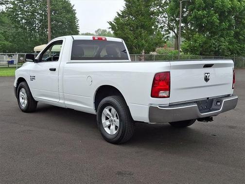 2023 RAM 1500 Tradesman