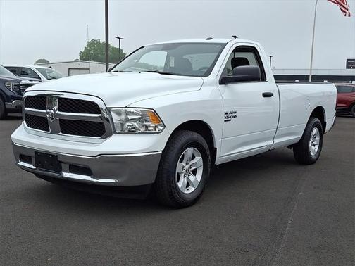 2023 RAM 1500 Tradesman