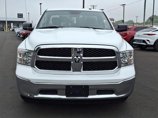 2023 RAM 1500 Tradesman