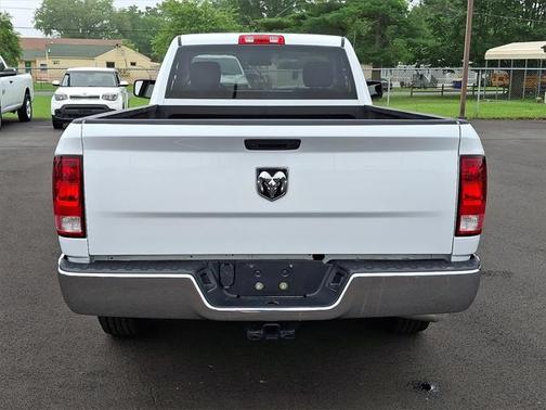 2023 RAM 1500 Tradesman