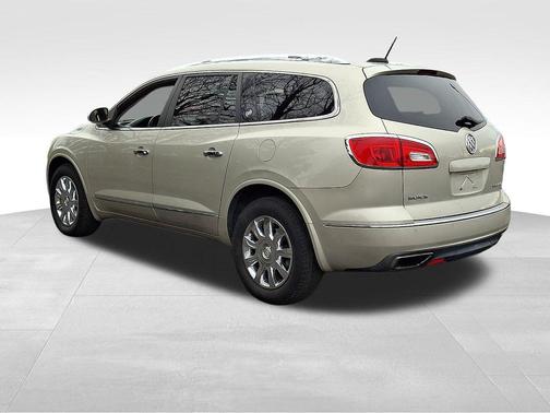 2016 Buick Enclave Premium