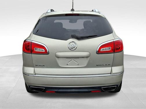 2016 Buick Enclave Premium