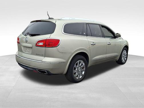 2016 Buick Enclave Premium