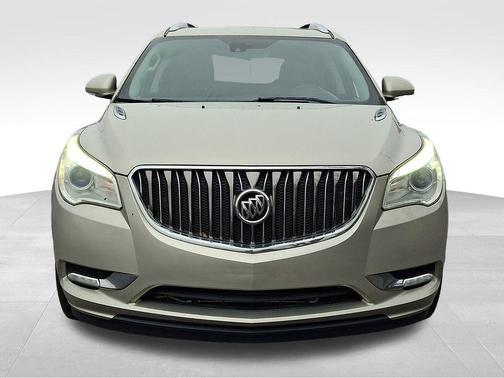2016 Buick Enclave Premium