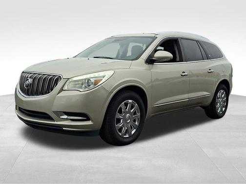 2016 Buick Enclave Premium