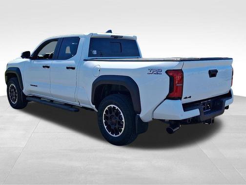 Ice 2026 Toyota Tacoma