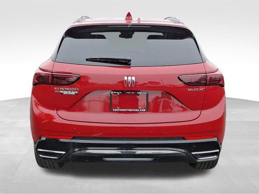 2025 Buick Envision Sport Touring AWD