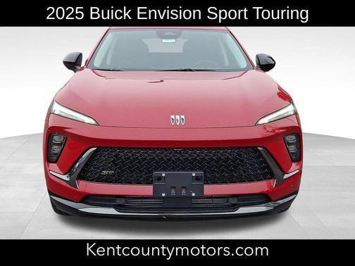 2025 Buick Envision Sport Touring AWD