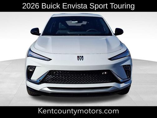 2026 Buick Envista Sport Touring FWD
