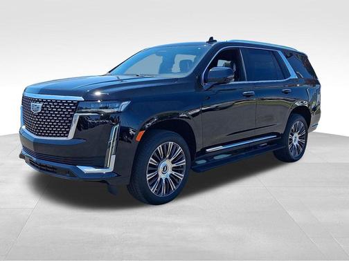 Black Raven 2022 Cadillac Escalade Premium Luxury
