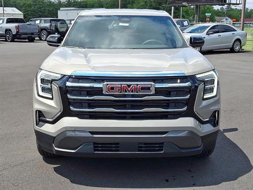 2025 GMC Terrain FWD Elevation
