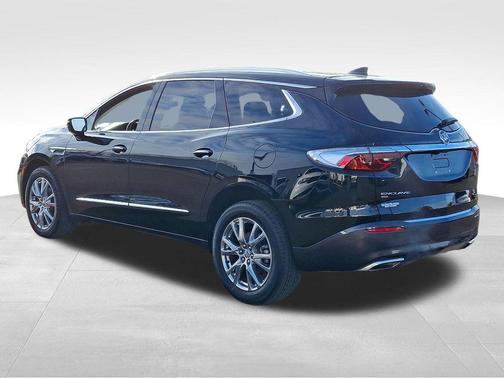 2024 Buick Enclave Premium AWD