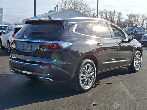 2024 Buick Enclave Premium AWD