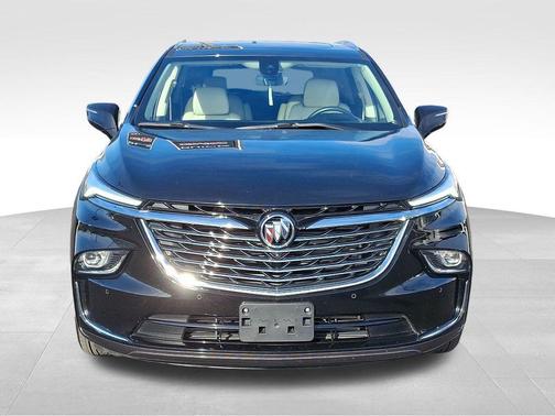 2024 Buick Enclave Premium AWD