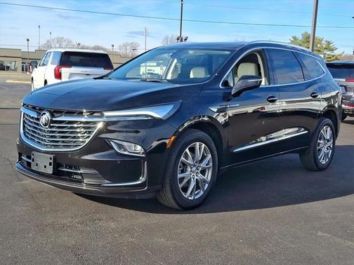 2024 Buick Enclave Premium AWD