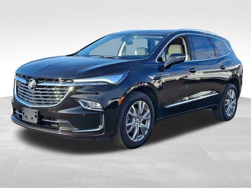 2024 Buick Enclave Premium AWD