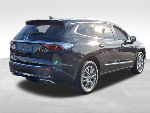 2024 Buick Enclave Premium AWD