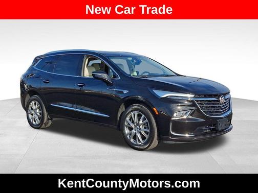 2024 Buick Enclave Premium AWD