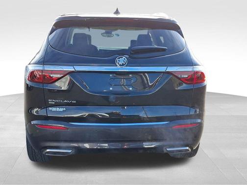 2024 Buick Enclave Premium AWD