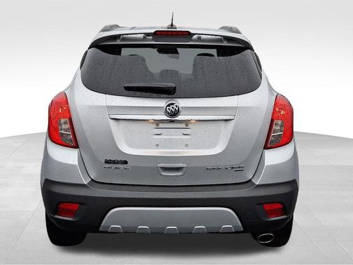 2016 Buick Encore Sport Touring