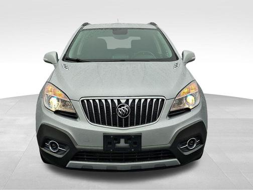 2016 Buick Encore Sport Touring