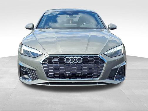 2024 Audi A5 Sportback 45 S Line Premium Plus