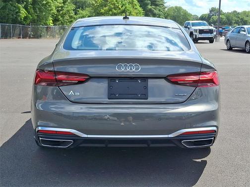 2024 Audi A5 Sportback 45 S Line Premium Plus