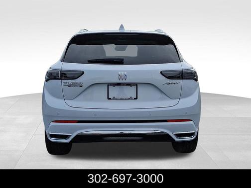 2026 Buick Envision Avenir AWD